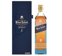 Johnnie Walker Blue Label 40% 0,7 l