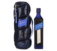 Johnnie Walker Blue Label ICE CHALET Blended Scotch Whisky 43% Vol. 0,7l