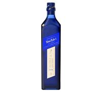 Johnnie Walker Blue Label ICE CHALET Blended Scotch Whisky 43% Vol. 0,7l