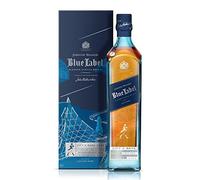 Johnnie Walker Blue Label City Edition Mars Blended Scotch Whisky