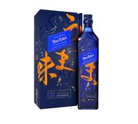 Johnnie Walker Blue Label Elusive Umami Edición Limitada