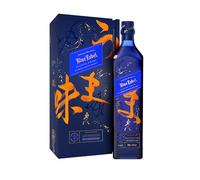Johnnie Walker Blue Label Elusive Umami Edición Limitada