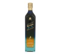 Johnnie Walker Blue Label Ghost & Rare Glenury Royal Whisky Escocés de mezcla - 700 ml