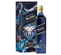 Johnnie Walker Blue Label Lunar Edition Year of The Dragon