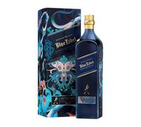 Johnnie Walker Blue Label Year of the Dragon - 1 L.