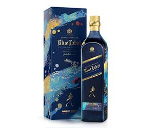 Johnnie Walker Blue Label Year of the Rabbit