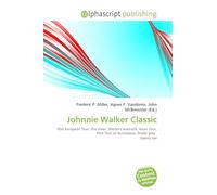 Johnnie Walker Classic: PGA European Tour, The Vines, Western Australia, Asian Tour, PGA Tour of Australasia, Stroke play, Danny Lee