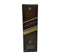 Johnnie Walker DOUBLE BLACK Blended Scotch Whisky 40% Vol. 0,7l