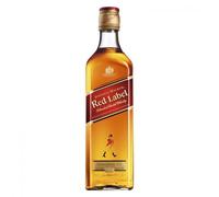 Johnnie Walker Red Label whisky 0,7 L De mezcla o blend Escocia