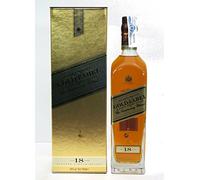 Johnnie Walker Gold Label 18 0,70 L.