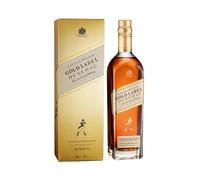 Johnnie walker gold label reserve