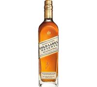 Johnnie Walker - Gold Label Reserve Whisky Escocés - 700 ml