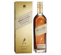 Johnnie Walker Reserve Gold Label 1 x 700 ml