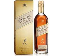 Johnnie Walker Gold Reserve Blended Whisky 1L (40% Vol.)