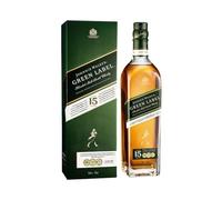 Johnnie Walker Green Label