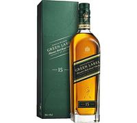 Johnnie Walker Green Whisky Escocés - 700 ml
