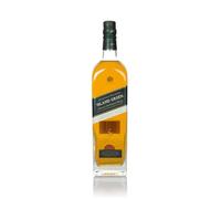 Johnnie Walker ISLAND GREEN Blended Malt Scotch Whisky Select Release 43% Vol. 1l in Giftbox