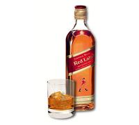 Johnnie Walker Red Label Blended Scotch Whisky 40% Vol. 3l