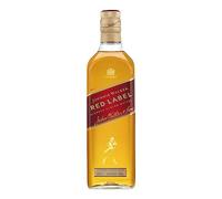 Johnnie Walker Red Label Scotch Whisky (1 x 1 l)
