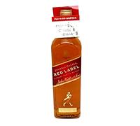 Johnnie Walker Red Label Scotch Whisky (1 x 1 l)