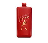 Johnnie Walker Red Label Scotch Whisky Pocket Edition - 200 ml