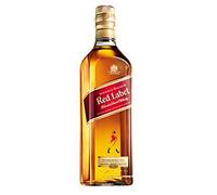 Johnnie Walker Red Label whisky 0,7 L De mezcla o blend Escocia