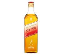 Johnnie Walker Red Soul, Blended Whisky, 0,7L