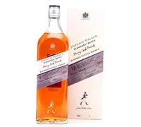 Johnnie Walker, Sherry Cask Finish, Blended Whisky, 0,7L