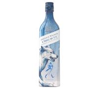 Johnnie Walker Song of Ice Whisky Escocés de Mezcla, Edición Limitada Juego de Tronos Casa Stark, 700 ml