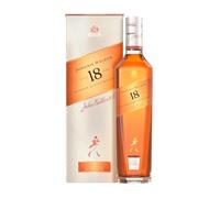 Johnnie Walker, Whisky escocés blended 18 Años, 700 ml