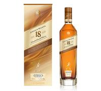 Johnnie Walker, Whisky escocés blended 18 Años, 700 ml