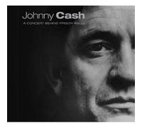 Johnny [1976] Cash - Concert Behind Prison Walls