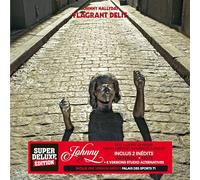 Johnny 71 [Coffret 3 CD Edition Super Deluxe - Tirage limité & Numéroté]