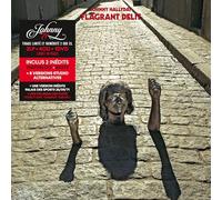 Johnny 71 [Coffret Super Collector inclus 2 LP, 4CD et DVD - Tirage limité & Numéroté] [Vinilo]