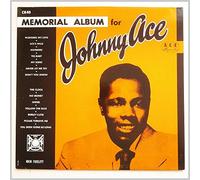 Johnny Ace - Johnny Ace - Memorial Album For Johnny Ace