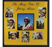 JOHNNY ADAMS - the many sides of