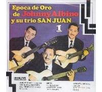 Johnny Albino - 15 Exitos Mas Grandes