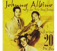 Johnny Albino - 20 Exitos De Oro