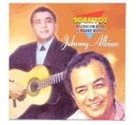 Johnny Albino - 20 Exitos Del Repertorio Del T
