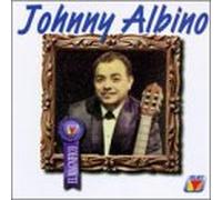 Johnny Albino - El Magnifico