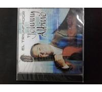 Johnny Albino - El Triunfador