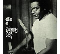 Johnny Alf - Ele E