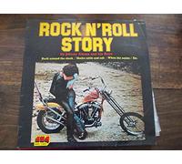 Johnny Altonn and his boys - Johnny Altonn and his boys : rock n'roll story - aba 3214