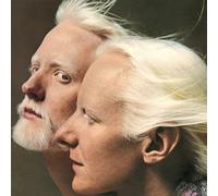 Johnny and Edgar Winter Together (Vinyl) (Importación USA)