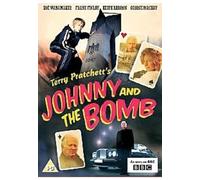 Johnny and the Bomb [Reino Unido] [DVD]