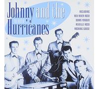 Johnny And The Hurricanes - Best Of