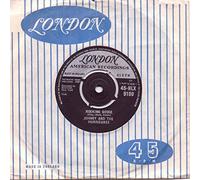 Johnny and The Hurricanes - Johnny and The Hurricanes - Rocking Goose / Revival (7" Vinyl)