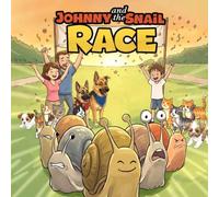 Johnny And The Snail Race