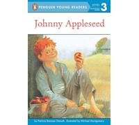 Johnny Appleseed (Penguin Young Readers, Level 3)