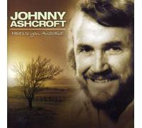 Johnny Ashcroft - Here's to You Ralia